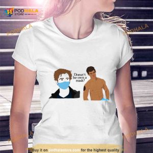 Team Edward Vs Team Jacob Shirt