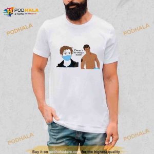Team Edward Vs Team Jacob Shirt 2