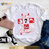 Team Infierno Trend Casa De Los Famosos Shirt