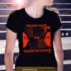Team Stewie Vs. Team A’ja 2023 All star Shirt