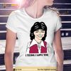 Teen Idol Singer Shirt