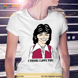 Teen Idol Singer Shirt