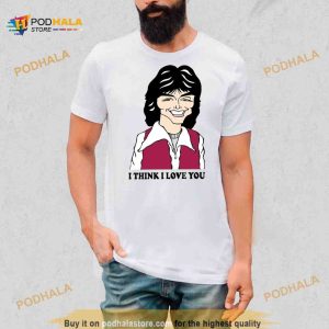 Teen Idol Singer Shirt 2