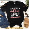 Tenacious D Spicy Meatball Tour 2023 Shirt