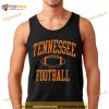 Tennessee Football 2023 Official Shirt