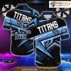Tennessee Titans NFL Hawaiian Shirt, Trending Summer For Sports Fans