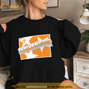 Tennessee Volunteers home sweet home Shirt 2