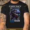 Terran Graphic Starcraft Shirt