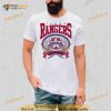 Texas Rangers Baseball Vintage 90s MLB Shirt