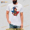 Texas Skull Anchor Shirt
