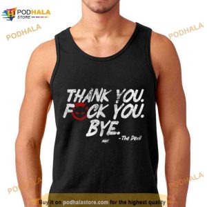 Text Art Tyfybye Minimal Shirt 2