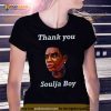 Thank You Soulja Boy Shirt