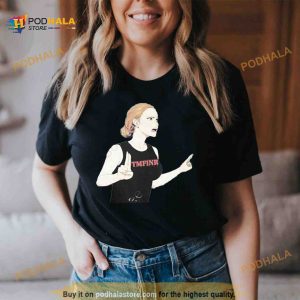 That Mother Fucker Is Not Real Tmfinr Shirt