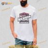 The 2023 Michigan Sporting Clays Championship Logo Shirt