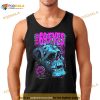 The 69 Eyes Gotta Rock Summer Tour 2023 Shirt