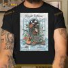 The Avett Brothers Rock Band Missoula MT Tour 2023 Big Sky Brewing CO Poster Shirt