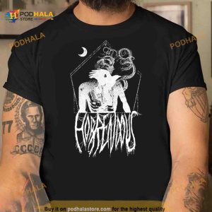 The Blaze Horrendous Shirt 2