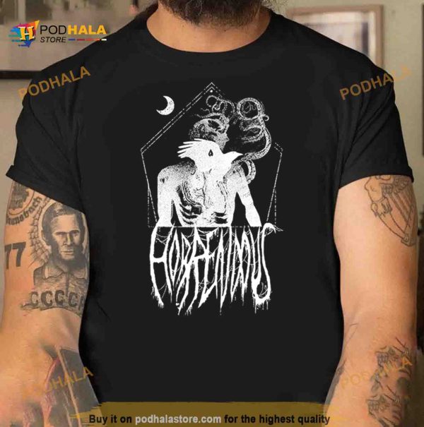 The Blaze Horrendous Shirt