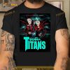 The Boulet Brothers Dragula Titans Shirt