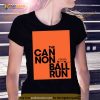 The Cannonball Run Dodge Ambulance Shirt
