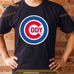 The Chicago Cody’s Shirt