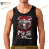 The Devil Art Tyfybye Shirt