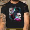 The Diaz Brothers Robbie Lawler Shirt