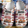 The Duck Of Hazzard Movie 3D Funny Crocs Clogs
