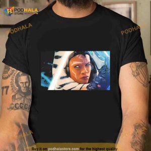 The Former Jedi Prepares for the Return of Thrawn Shirt 2