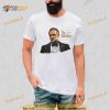 The Godfather Don Sketch T Shirt