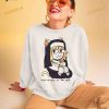 The Good Nun Neco Arc Shirt
