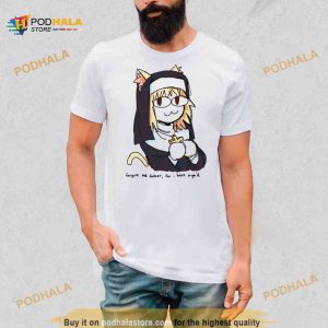 The Good Nun Neco Arc Shirt 2