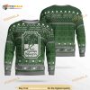The Green Dragon LORD Lord Of The Ring Ugly Christmas Sweater