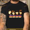 The Herd Members Design Shirt