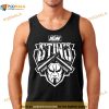 The Icon Logo Sting Wrestling Shirt