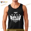 The Judgement Day Rhea Ripley Shirt
