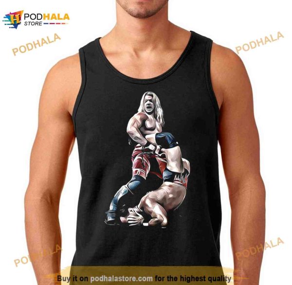 The Lion Tamer Funny Shirt