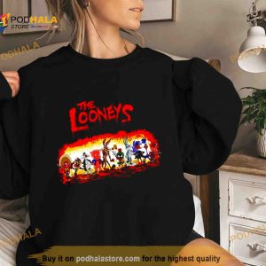 The Looneys Looney Tunes Shirt 2