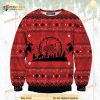 The Lord Of The Rings Christmas Ugly Christmas Gift Merry Christmas Sweater