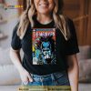 The Main Man Marvel Shirt