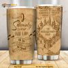 The Marauders Map I Solemnly Swear That IM Up To No Good Coffee Tumbler