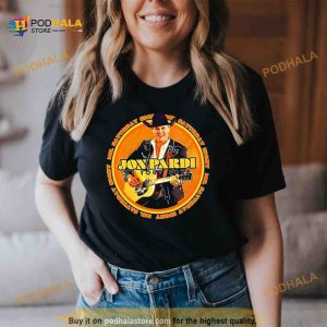 The Mr. Saturday Night World Tour 2023 Shirt