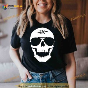 The Ninth House Gideon's Variant Shirt 2