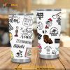 The Office Coffee Tumbler To Icon Gift Travel Coffee Tumbler