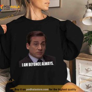 The Office Quote Michael Scott Shirt