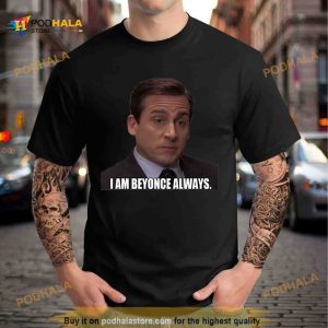 The Office Quote Michael Scott Shirt 2