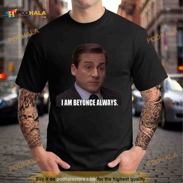 The Office Quote Michael Scott Shirt