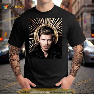 The Originals The Klaus Shirt