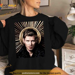 The Originals The Klaus Shirt 2