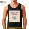 The Prine Family Presents You Got Gold John Prine Nashville TN 2023 Shirt